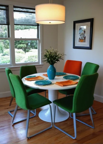 dining room table,kitchen & dining room table,mid century modern,dining table,teal and orange,conference table,dining room,conference room table,breakfast room,kitchen table,mid century,contemporary decor,mid century house,search interior solutions,table and chair,color combinations,folding table,modern decor,seating furniture,breakfast table,Illustration,Paper based,Paper Based 10