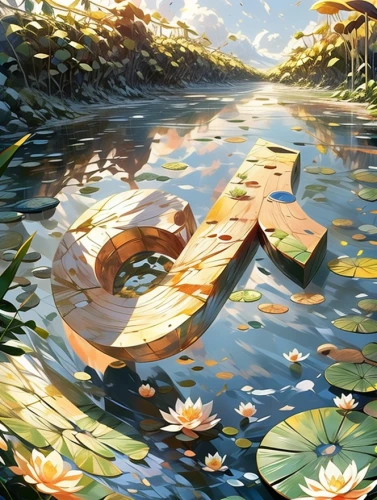 koi pond,floating on the river,paper boat,raft,canoe,fishing float,lily pond,koi,boat landscape,lotus on pond,row boat,idyll,water lotus,canoeing,kayak,pedalos,swan boat,girl on the river,little boat,floating market