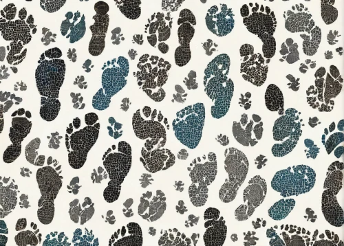 baby footprints,baby footprint,pawprint,pawprints,paw prints,paw print,footprint,shoe print,foot prints,footprints,seamless pattern,thumbprint,seamless pattern repeat,children's feet,fingerprints,foot print,footsteps,baby feet,fingerprint,cat's paw,Illustration,American Style,American Style 14
