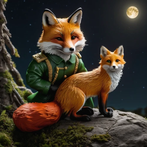 fox hunting,garden-fox tail,foxes,fox and hare,little fox,child fox,cute fox,fantasy picture,fox,a fox,night watch,adorable fox,fox stacked animals,redfox,robin hood,red fox,fox with cub,christmas fox,woodland animals,vulpes vulpes,Photography,General,Natural