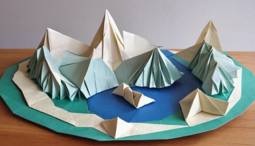 nautical bunting,paper ship,paper boat,sailing boats,sailing ships,sailing-boat,sailing boat,nautical paper,paper art,sailboats,sea sailing ship,floating island,sail ship,japanese wave paper,sail boat,low-poly,full-rigged ship,origami paper,green folded paper,island poel,Unique,Paper Cuts,Paper Cuts 02