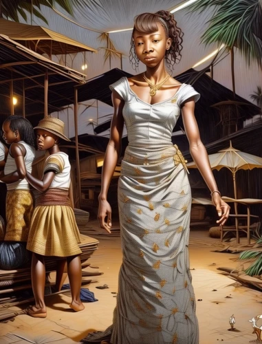 benin,nigeria woman,african woman,cameroon,ghana,african american woman,nigeria,khokhloma painting,girl in a historic way,african art,david bates,african culture,oil painting on canvas,liberia,angolans,woman of straw,oil on canvas,afar tribe,anmatjere women,rwanda