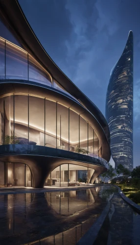 futuristic art museum,futuristic architecture,tianjin,chinese architecture,zhengzhou,hongdan center,pudong,largest hotel in dubai,lotte world tower,soumaya museum,glass facade,asian architecture,suzhou,chongqing,shenyang,shanghai,dalian,disney concert hall,jumeirah,modern architecture,Photography,General,Natural