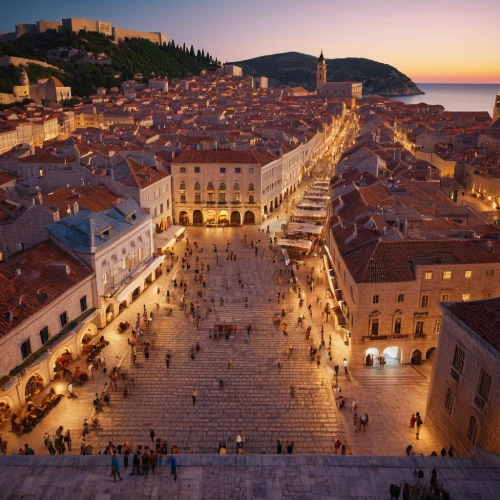 dubrovnik city,dubrovnik,dubrovnic,kings landing,trogir,croatia,trieste,lisbon,spanish steps,adriatic,townscape,lisboa,island of rab,south france,vienne,pinsa,the old town,historic old town,medieval town,trinità dei monti,Photography,General,Sci-Fi