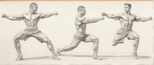 male poses for drawing,figure group,vitruvian man,muscular system,body-building,body building,muscle angle,bodybuilding,the vitruvian man,sculpt,muscle icon,muscle man,bodybuilder,artistic gymnastics,calisthenics,discobolus,fitness and figure competition,stand models,workout icons,poses,Illustration,Black and White,Black and White 30