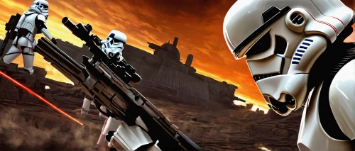 storm troops,starwars,stormtrooper,star wars,droids,rots,cg artwork,overtone empire,imperial,clone jesionolistny,fire background,republic,background image,empire,force,theater of war,destroy,massively multiplayer online role-playing game,background,3d background,Art,Classical Oil Painting,Classical Oil Painting 29