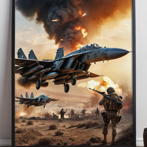 air combat,f-15,fighter pilot,cg artwork,lost in war,bomber,ground attack aircraft,fighter aircraft,f-16,a3 poster,f a-18c,game illustration,afterburner,theater of war,poster mockup,hornet,fighter destruction,game art,a-10,boeing f a-18 hornet,Photography,General,Natural