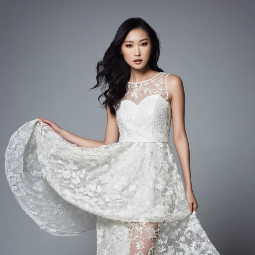 bridal clothing,white winter dress,wedding gown,wedding dress,bridal dress,wedding dresses,bridal party dress,wedding dress train,bridal,white rose snow queen,quinceanera dresses,white dress,janome chow,xuan lian,white silk,white swan,ball gown,miss vietnam,evening dress,bridal shoe,Conceptual Art,Daily,Daily 05