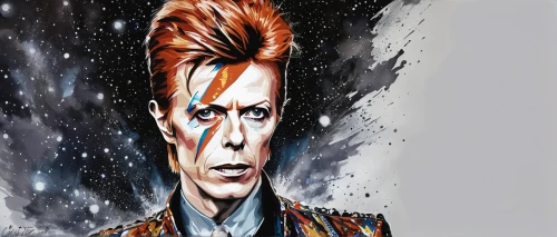 david bowie,cool pop art,spaceman,pop art style,david,emperor of space,popart,modern pop art,iceman,eternal snow,effect pop art,cd cover,pop art,the snow falls,quiff,the doctor,david-lily,silver rain,bouffant,prince,Photography,Black and white photography,Black and White Photography 04