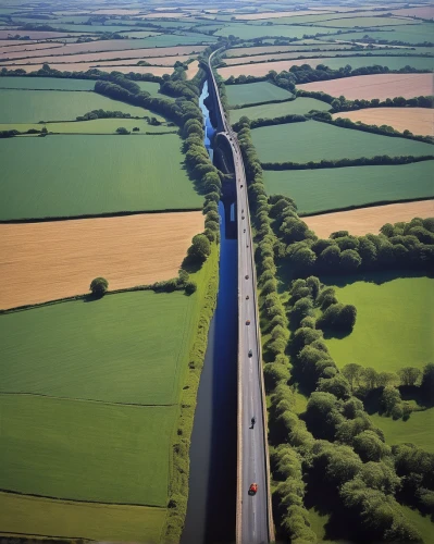 watercourse,sweeping viaduct,arco humber,pontsycyllte,cambridgeshire,pipeline transport,canal tunnel,railway lines,romney marsh,water channel,north yorkshire moors,north baltic canal,north yorkshire,railway line,railway rails,viaduct,high-speed rail,waterway,rail traffic,exmoor,Illustration,Realistic Fantasy,Realistic Fantasy 24