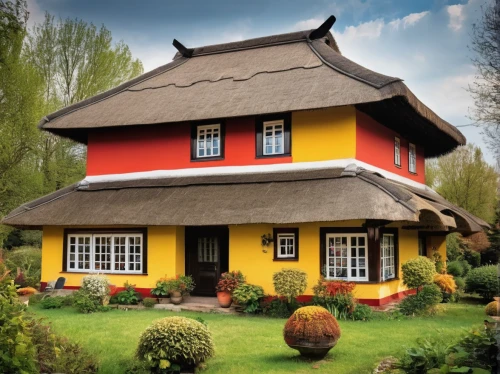 traditional house,frisian house,house painting,half-timbered house,miniature house,house insurance,danish house,houses clipart,thatched cottage,wooden house,house shape,little house,crispy house,small house,ancient house,thatched roof,half-timbered,exterior decoration,traditional building,house purchase,Illustration,Vector,Vector 17