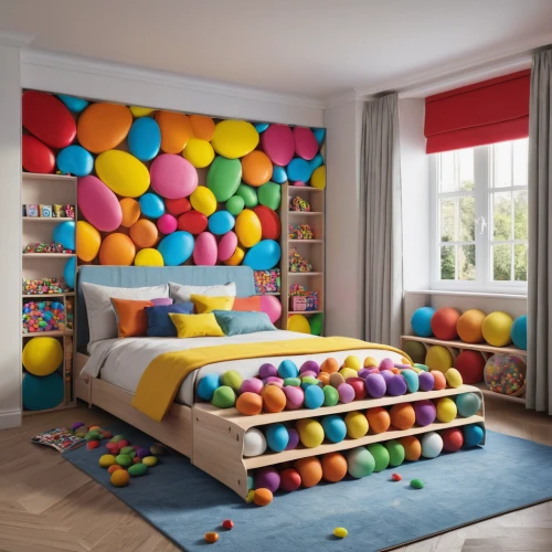 ball pit,kids room,colorful balloons,children's bedroom,rainbow color balloons,nursery decoration,great room,children's room,boy's room picture,baby room,kids' things,the little girl's room,children's interior,color wall,corner balloons,interior decoration,sleeping room,playing room,interior design,emoji balloons,Photography,General,Natural