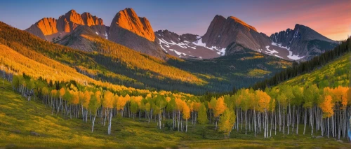 autumn mountains,larch forests,larch trees,united states national park,mountain landscape,mountainous landscape,mountain sunrise,grand teton,mountain meadow,teton,mountainous landforms,the landscape of the mountains,american larch,american aspen,mountain range,mountain scene,landscape mountains alps,beech mountains,fall landscape,salt meadow landscape,Conceptual Art,Daily,Daily 29