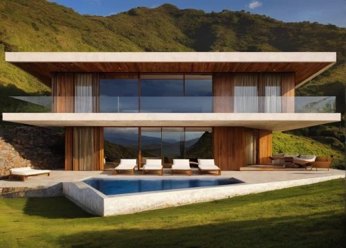 dunes house,modern house,modern architecture,cubic house,house by the water,house in mountains,3d rendering,house in the mountains,luxury property,uluwatu,eco-construction,corten steel,holiday villa,pool house,mid century house,tropical house,beach house,beautiful home,cube house,timber house,Photography,Documentary Photography,Documentary Photography 32