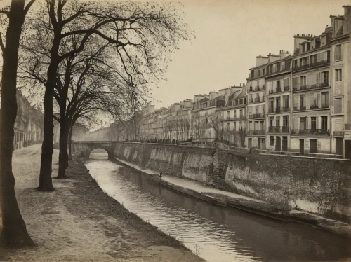 l'isle-sur-la-sorgue,river seine,paris,source de la sorgue,the boulevard arjaan,19th century,canal,stieglitz,watercolor paris,canals,encarte,universal exhibition of paris,1900s,ambrotype,embankment,amiens,boulevard,1905,grand canal,1906,Conceptual Art,Fantasy,Fantasy 13