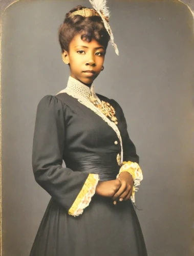 vintage female portrait,african american woman,victorian lady,19th century,young lady,victorian fashion,july 1888,vintage woman,barbara millicent roberts,nigeria woman,african-american,1900s,photograph album,southern belle,vintage women,the victorian era,victorian style,ambrotype,debutante,xix century