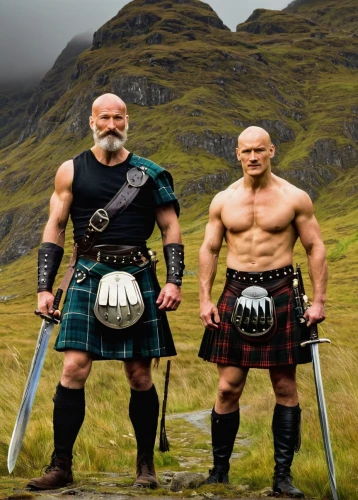 highland games,scottish,highlander,gladiators,highlands,scotsman,scottish highlands,bullers of buchan,scottish golf,shinty,warrior and orc,pipe and drums,dwarves,scotland,tartarstan,scot,bagpipes,kilt,germanic tribes,barbarian,Conceptual Art,Sci-Fi,Sci-Fi 19