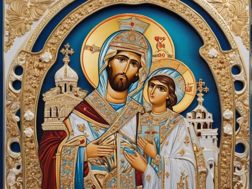 jesus in the arms of mary,greek orthodox,romanian orthodox,hieromonk,orthodoxy,holy family,saint nicholias,archimandrite,benediction of god the father,nativity of christ,nativity of jesus,orthodox,auxiliary bishop,the prophet mary,metropolitan bishop,saint nicolas,the order of cistercians,saint nicholas,to our lady,saint mark,Illustration,Realistic Fantasy,Realistic Fantasy 43