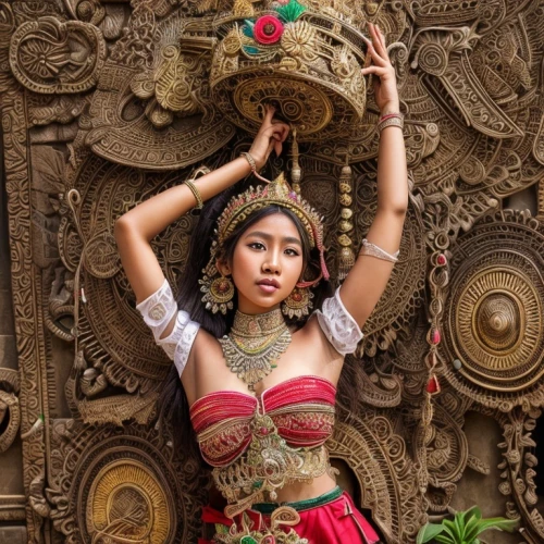 ethnic dancer,asian costume,balinese,javanese,indian bride,indonesian women,indian girl,ancient costume,belly dance,nepal,nepali npr,ethnic design,sinulog dancer,traditional costume,oriental girl,ubud,indian woman,vietnamese woman,myanmar,durbar square,Common,Common,Natural