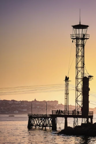 electric lighthouse,murano lighthouse,lifeguard tower,the old breakwater,oil rig,walvis bay,diving bell,oil platform,observation tower,old pier,control tower,table bay harbour,breakwater,lookout tower,olhao,port melbourne,burgas,petit minou lighthouse,maasvlakte,lighthouse,Illustration,American Style,American Style 02