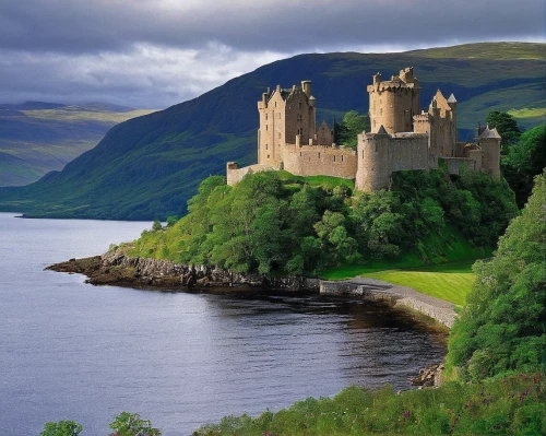 eilean donan castle,eilean donan,scotland,scottish highlands,isle of mull,northern ireland,north of scotland,scottish folly,isle of skye,scottish,loch linnhe,ireland,aberdeenshire,highlands,ruined castle,mull,great britain,celtic queen,castles,castel,Photography,Documentary Photography,Documentary Photography 31