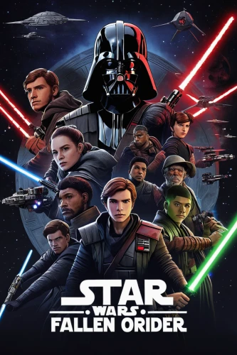 cg artwork,cd cover,pathfinders,sw,first order tie fighter,republic,rots,officers,album cover,the order of the fields,storm troops,clone jesionolistny,download icon,orders,star roll,sequel follows,empire,star 3,trailer,hall of the fallen,Conceptual Art,Daily,Daily 26