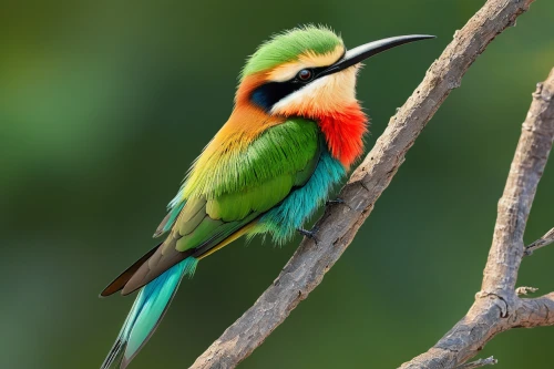 european bee eater,bee eater,blue-capped motmot,colorful birds,swainson tucan,gouldian,tropical bird,beautiful bird,chestnut-billed toucan,toucan perched on a branch,tucan,perched toucan,tropical bird climber,quetzal,bird-of-paradise,keel billed toucan,exotic bird,perching bird,toco toucan,yellow throated toucan,Conceptual Art,Sci-Fi,Sci-Fi 05