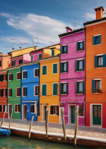 burano island,burano,portofino,italy liguria,liguria,buildings italy,venezia,italian painter,camogli,colorful city,italy,colorful facade,italia,venice,houses clipart,venetian,lombardy,chioggia,stilt houses,beautiful buildings,Photography,General,Commercial