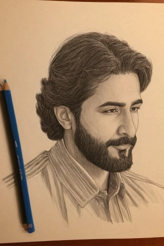 pencil drawing,persian poet,pencil and paper,charcoal pencil,vintage drawing,charcoal drawing,pencil art,mechanical pencil,caricature,pencil frame,graphite,iranian,guevara,zayed,male poses for drawing,passenger groove,color pencil,potrait,shia,portait,Illustration,Vector,Vector 05