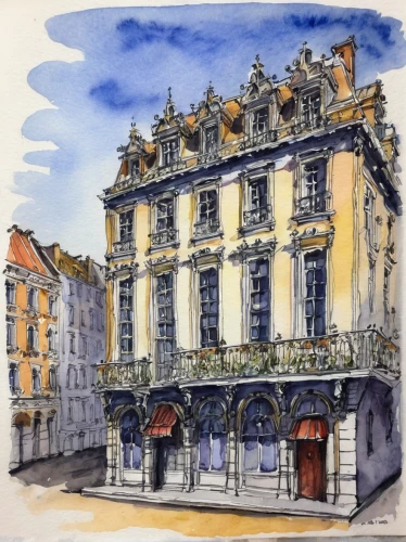 watercolor paris shops,watercolor paris,watercolor paris balcony,watercolor shops,amboise,bordeaux,watercolor cafe,arles,facade painting,place saint-pierre,amiens,vienne,hotel de cluny,aix-en-provence,friterie,bistrot,nimes,metz,grand place,reims,Photography,Fashion Photography,Fashion Photography 24