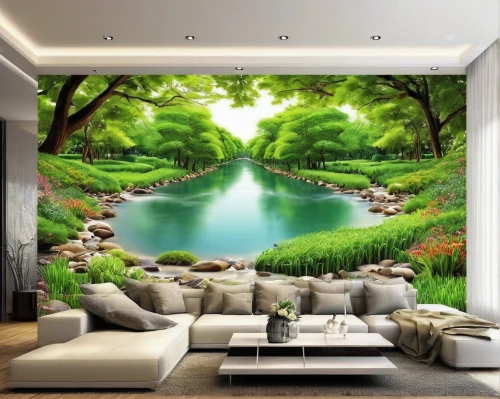 landscape background,wall decoration,aquarium decor,wall decor,home landscape,wall sticker,background view nature,3d background,river landscape,great room,nature landscape,modern decor,cartoon video game background,projection screen,interior decoration,wall painting,wall art,garden pond,background vector,contemporary decor,Photography,Black and white photography,Black and White Photography 01