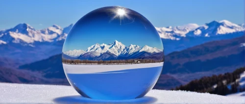 crystal egg,snow globe,snow globes,snowglobes,glass sphere,crystal ball,ice ball,ski helmet,snow slope,crystal ball-photography,mont blanc,decanter,isolated bottle,glass ornament,exterior mirror,swiss ball,mountain spirit,parabolic mirror,crystal glass,silvertip fir,Illustration,Paper based,Paper Based 14