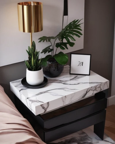 modern decor,contemporary decor,bedside table,modern room,danish furniture,nightstand,soft furniture,sofa tables,bed frame,guestroom,guest room,table lamp,search interior solutions,bedside lamp,futon pad,coffee table,table lamps,end table,decorates,marble,Conceptual Art,Fantasy,Fantasy 19