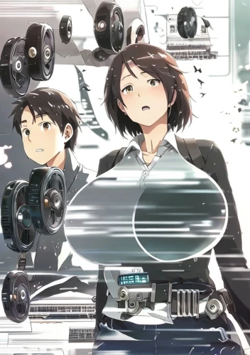camera illustration,submarine,s-record-players,movie camera,typesetting,binoculars,battery cell,cameras,transceiver,type 219,camera drawing,electric boat,camera,video camera,the long-hair cutter,euphonium,engine room,cassette,spy camera,audio cassette,Common,Common,Japanese Manga