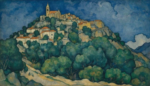 braque d'auvergne,braque du bourbonnais,lapereau,val bavona,creux du van,saint michel,braque francais,chevreul,notre dame de sénanque,grand bleu de gascogne,la rocher de la baume,1926,säntis,condat-sur-vézère,neuschwanstein,1921,harissa,1925,moustiers-sainte-marie,obertor,Illustration,Retro,Retro 17