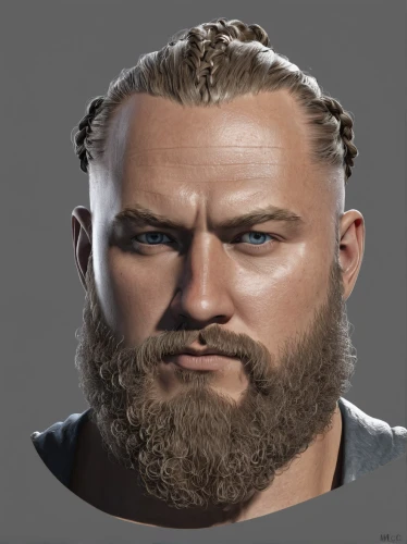 dwarf sundheim,lokportrait,east-european shepherd,male character,viking,chainlink,barbarian,male elf,dane axe,dwarf,custom portrait,beef rydberg,man portraits,bordafjordur,orc,nordic bear,beard,aquaman,cave man,poseidon god face,Conceptual Art,Daily,Daily 35