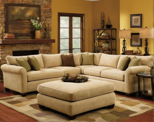 sofa set,loveseat,slipcover,seating furniture,soft furniture,upholstery,patio furniture,chaise lounge,family room,settee,recliner,furniture,colorpoint shorthair,sofa cushions,antique furniture,outdoor sofa,outdoor furniture,ottoman,wing chair,brown fabric,Illustration,Realistic Fantasy,Realistic Fantasy 04