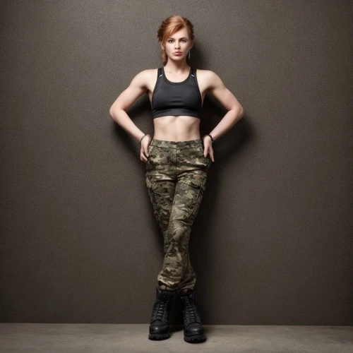 camo,strong woman,army,strong military,military person,female warrior,military,clary,military camouflage,lindsey stirling,gi,muscle woman,military uniform,fit,strong women,soldier,marine corps,hard woman,woman strong,active pants,Common,Common,Photography