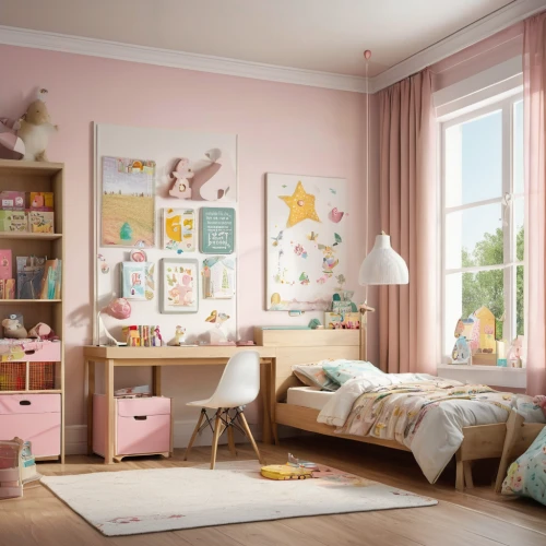the little girl's room,children's bedroom,kids room,children's room,baby room,nursery decoration,boy's room picture,danish room,nursery,playing room,children's interior,children's background,bedroom,room newborn,doll house,modern room,great room,doll kitchen,beauty room,gold-pink earthy colors,Photography,General,Natural