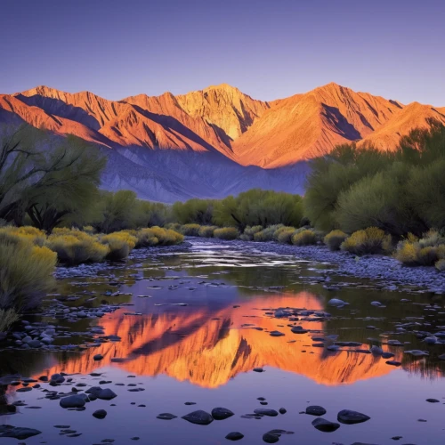 braided river,great dunes national park,desert landscape,desert desert landscape,rio grande river,mojave desert,the atacama desert,new zealand,flowing creek,river landscape,big bend,reflections in water,mountain river,salt meadow landscape,mountain sunrise,death valley,beautiful landscape,united states national park,mesquite flats,badwater basin,Art,Artistic Painting,Artistic Painting 28