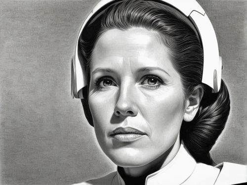 princess leia,lady medic,nurse,medical icon,female nurse,female doctor,nursing,stewardess,cool pop art,modern pop art,midwife,nurse uniform,housekeeper,medical illustration,mrs white,medical sister,girl-in-pop-art,nurses,cardiopulmonary resuscitation,medic,Conceptual Art,Sci-Fi,Sci-Fi 16