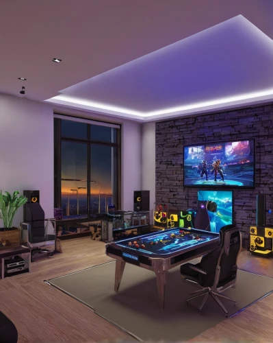 game room,entertainment center,modern living room,home theater system,livingroom,apartment lounge,living room,family room,great room,modern room,bonus room,loft,living room modern tv,penthouse apartment,smart home,modern decor,recreation room,fire place,little man cave,interior modern design,Art,Classical Oil Painting,Classical Oil Painting 04