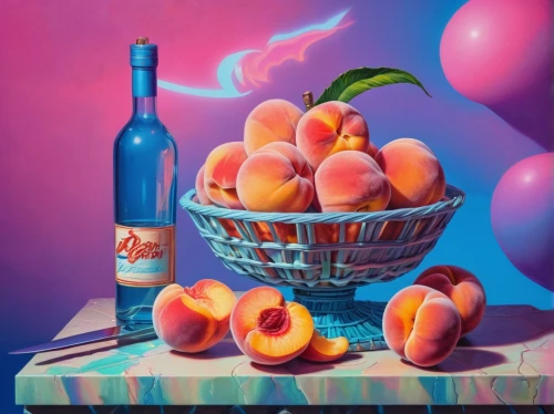 summer still-life,still-life,still life,still life of spring,oil painting on canvas,summer fruit,basket of fruit,vineyard peach,fruit tree,plums,fruit basket,bowl of fruit in rain,still life photography,fruit bowl,fruit plate,peach tree,apricot,apricots,fruit-of-the-passion,bellini,Conceptual Art,Sci-Fi,Sci-Fi 28