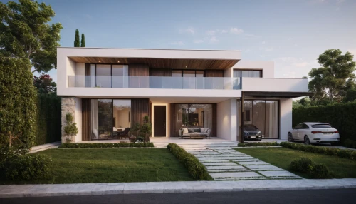 modern house,3d rendering,render,modern architecture,smart home,modern style,landscape design sydney,residential house,smart house,luxury property,luxury home,floorplan home,contemporary,core renovation,mid century house,house shape,private house,beautiful home,villa,family home,Photography,General,Natural