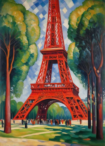 eiffel,eiffel tower,champ de mars,universal exhibition of paris,eifel,paris,the eiffel tower,trocadero,braque francais,eiffel tower french,paris clip art,french digital background,paris cafe,braque du bourbonnais,travel poster,fabric painting,painting technique,eiffel tower under construction,french tourists,oil on canvas,Photography,Documentary Photography,Documentary Photography 13