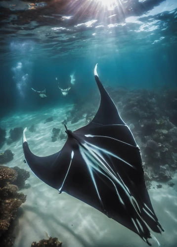 reef manta ray,manta ray,manta rays,manta,diving fins,sailfish,batfish,sea life underwater,manta-a,manta - a,megabat,freediving,sea animal,tropical bat,eagleray,underwater world,sea raven,marine life,sea animals,aquatic animal,Photography,Artistic Photography,Artistic Photography 04