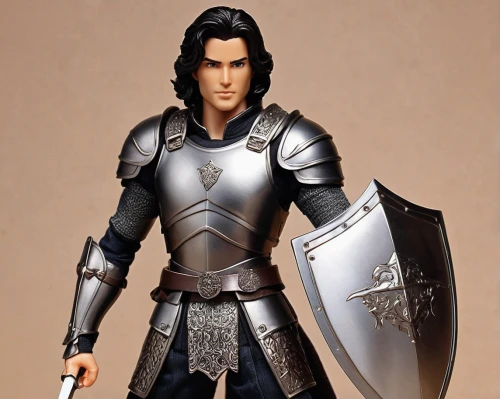 vax figure,actionfigure,action figure,3d figure,game figure,thorin,schleich,male character,male elf,collectible action figures,metal figure,cullen skink,breastplate,figurine,model train figure,male model,armor,knight armor,bactrian,paladin,Unique,3D,Garage Kits