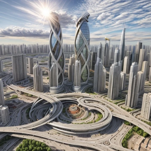 futuristic architecture,dubai,largest hotel in dubai,abu dhabi,tallest hotel dubai,united arab emirates,dhabi,abu-dhabi,futuristic landscape,doha,uae,dubai marina,burj,burj kalifa,jumeirah,qatar,bahrain,futuristic,urban towers,skyscapers,Common,Common,Natural