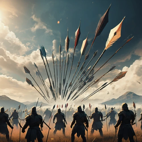 arrowheads,sparta,massively multiplayer online role-playing game,mobile video game vector background,hand draw vector arrows,draw arrows,inward arrows,hand draw arrows,games of light,battle,tribal arrows,game illustration,arrows,warriors,warrior east,vikings,300 s,300s,battlefield,rome 2,Conceptual Art,Fantasy,Fantasy 02