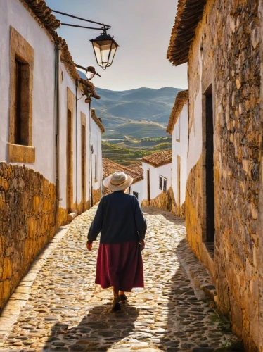 woman walking,antigua guatemala,the cobbled streets,cusco,alentejo,peru i,girl walking away,la rioja,peru,old woman,pilgrims,apulia,bolivia,antigua,santa fe,españa la bella,peruvian women,elderly lady,andalusia,puglia,Conceptual Art,Daily,Daily 03